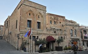 Artuklu Kervansaray