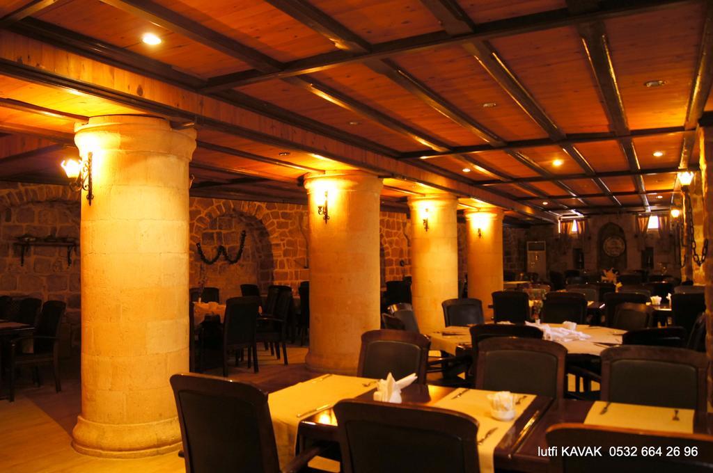 Artuklu Kervansaray Mardin Exterior foto