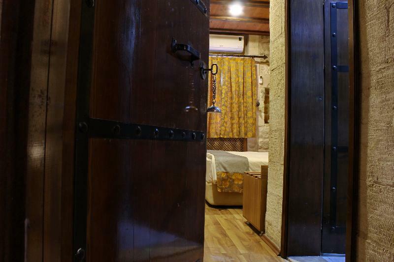 Artuklu Kervansaray Mardin Exterior foto